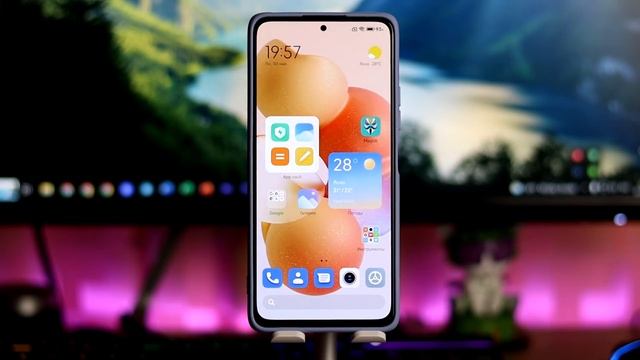 ? XTB UI V13 - Все то, что должно быть в MIUI 13! | Почему ее стоит установить?