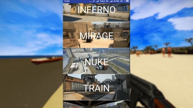 5 ПРИЛОЖЕНИЙ КОТОРЫЕ УПРОСТЯТ ТВОЮ ИГРУ В CS:GO #2 - ФИШКИ КС ГО смотреть онлайн