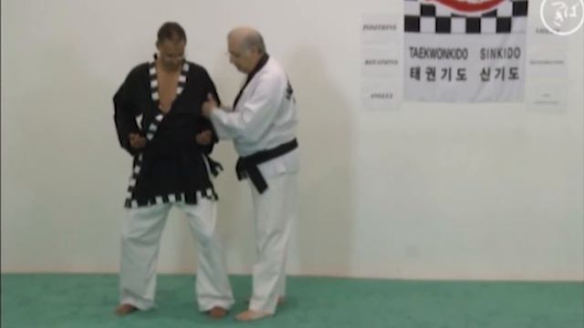 Введение в Таэквонкидо смотреть онлайн