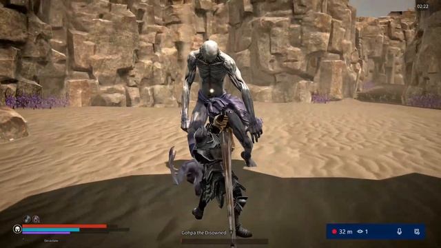 Let's play Animus Stand Alone смотреть онлайн