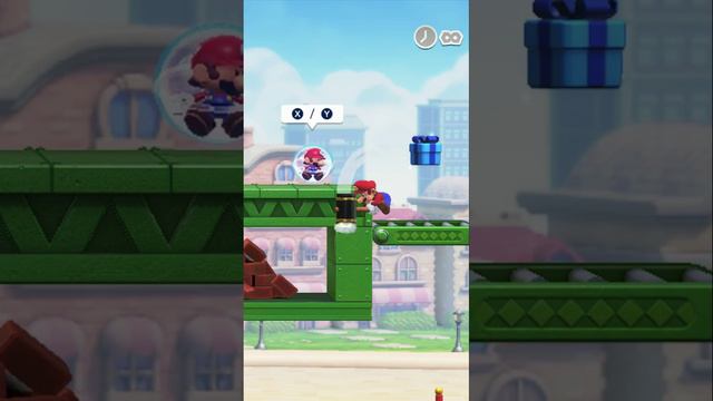 Марио что с тобой? смотреть онлайн