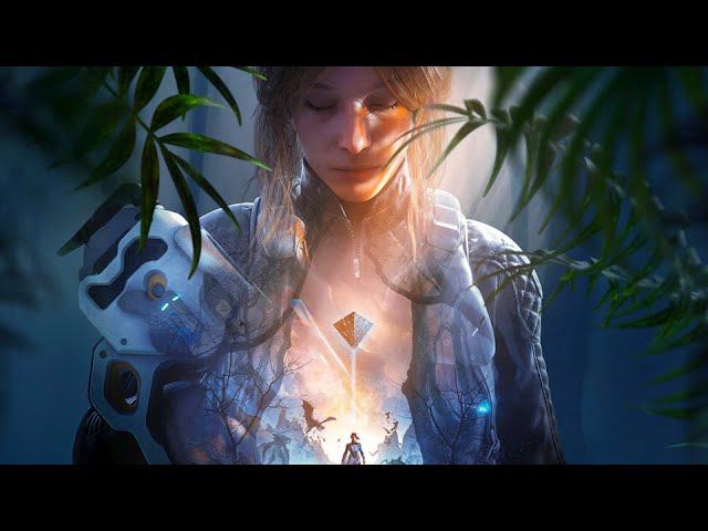 Scars Above ► Нейропаразит ► Прохождение #15