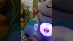 Линкималс Бобёр и Ленивец