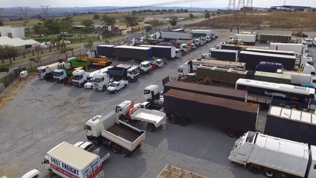 Aucor JHB Repo & Earthmoving De-fleet Auction 11 April 2018 смотреть онлайн