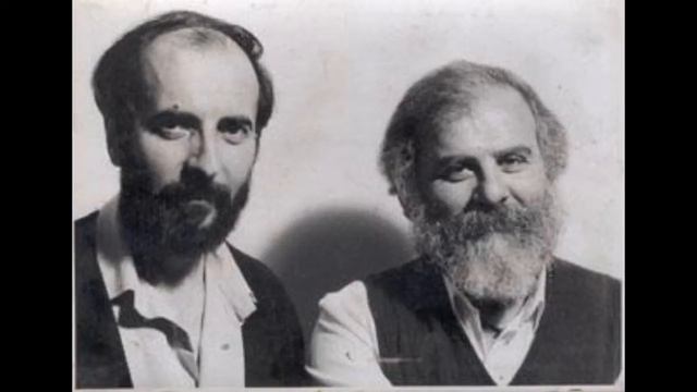Των αγγέλων τα φτερά - Ρασούλης, Βαγιόπουλος, Καρακότας смотреть онлайн