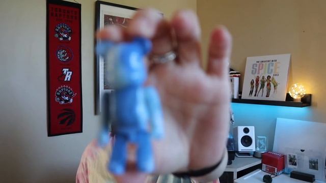 UNBOXING: Mystery 400% + 100% Be@rbrick set + Series 43 смотреть онлайн