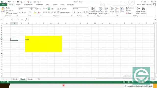 Microsoft Excel Full Course Bangla Tutorial | MS Excel Tutorial 2023 | Excel Bangla Tutorial |Part- смотреть онлайн