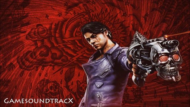 Shadows of the Damned (OST) - Great Demon World Village - soundtrack смотреть онлайн