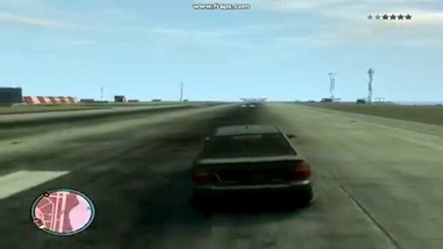 GTA IV after patch on Pentium D смотреть онлайн