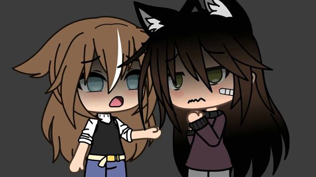 ~А меня нет... *meme Gacha Life* смотреть онлайн