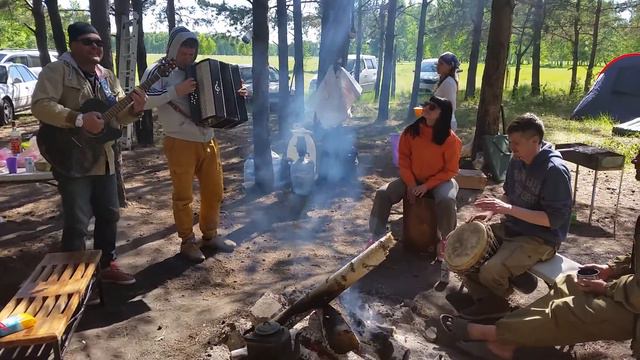 Я играю на баяне смотреть онлайн