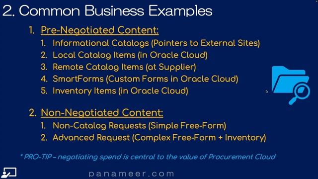 What is the Catalogs Application? | 2023 | Free Oracle Cloud Training | Panameer | Ep 0159 смотреть онлайн