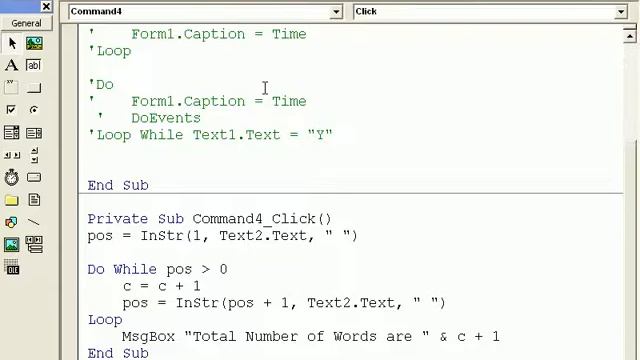 VB 6 [17] undetermined loop GAME [urdu /hindi] смотреть онлайн