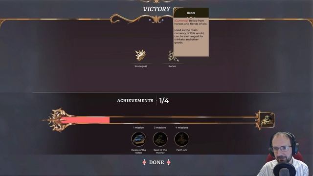 GORGEOUS Dark Fantasy Deckbuilding RPG Card Game | Shattered Heaven Demo