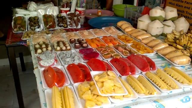 Пратамнак-Pratamnak (Паттайя) 2 смотреть онлайн