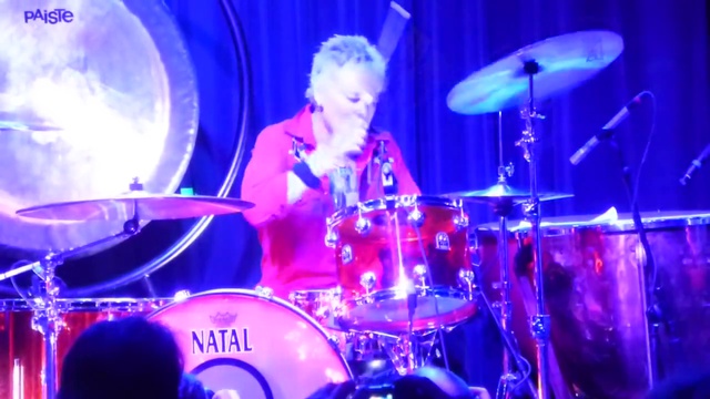 Джеймс Коттак и Bonzo Bash NAMM Jamm (2013) смотреть онлайн