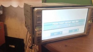 Купил автомагниолу NDDN-W56 на Авито