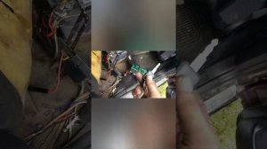 ремонт компрессора ЦЗ Ауди 100 С4