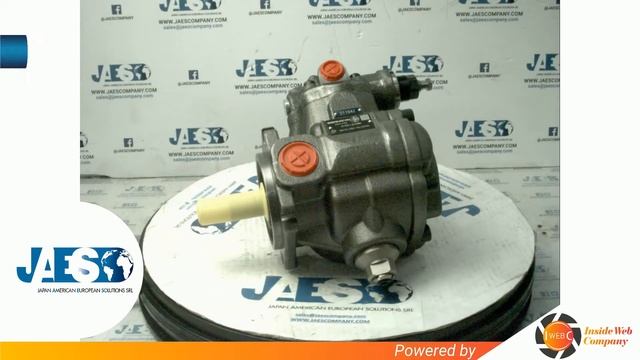 BERARMA 01PHP1-25FHRM (IN STOCK) Pump 150 BAR, 23 LT/MN - Pompa - Bomba смотреть онлайн