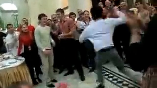 вот вам настоящие танцы Осетинского народа / Ossetian смотреть онлайн