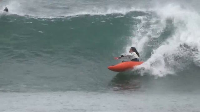 0-KAYAKSURF CARLOS KAYAK PRIJON FLY .LAREDO.CANTABRIA.2015 смотреть онлайн