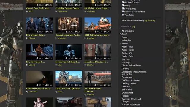 Fallout 4 - Learn To Install Mods In Less Than 4 Minutes. смотреть онлайн