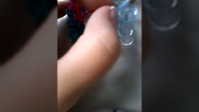 Как сплести браслет ДНК. Урок №3 смотреть онлайн