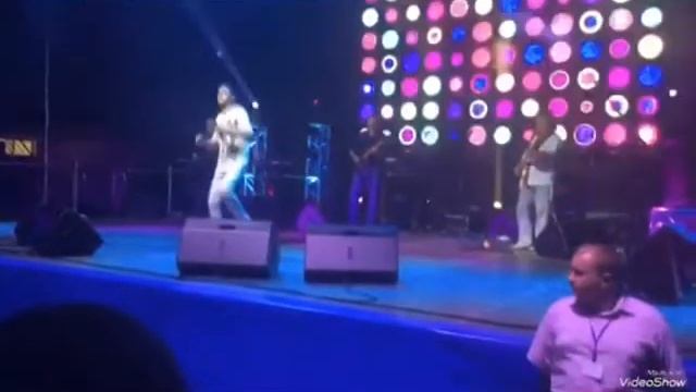 Николай Белявский & "Серебряный Экспресс" смотреть онлайн