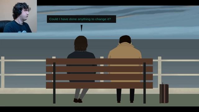 A HEAVY BURDEN! - Rainswept Part 13 смотреть онлайн