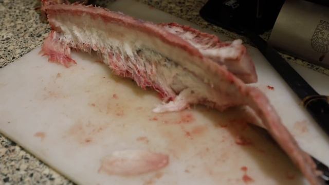 Уха из налима смотреть онлайн