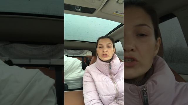 Анна Власова. Отзыв о вебинаре секреты спокойного сна от 4 месяцев до 5лет. смотреть онлайн