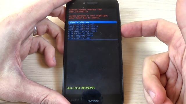 HARD RESET HUAWEI Y5 II | How to | Restore смотреть онлайн