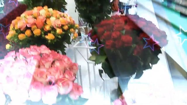 ВЫСТАВКА ЦВЕТОВ КИЕВ 2018 2 ЧАСТЬ ЦВЕТОЧНОЕ ВИДЕО смотреть онлайн