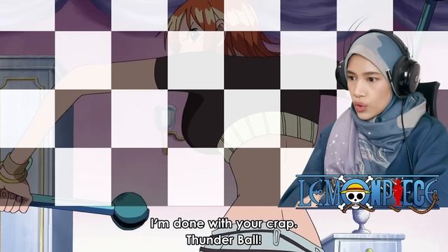 THE STRONGEST ZOAN IN ENIES LOBBY IS HERE. CHOPPER VS KUMADORI. NAMI VS KALIFA?One Piece Episode 29 смотреть онлайн