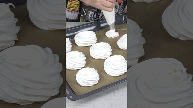 Мой любимый #десерт Павлова смотреть онлайн