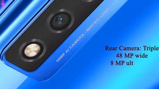 TCL 20 5G - Full Specifications | Features | Camera | Storage | 2021 смотреть онлайн