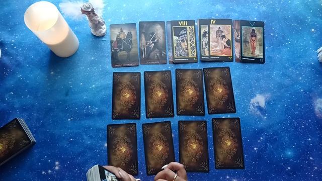 Что у вашего мужчины в доме, на сердце, в любви? мысли, действия к вам?! смотреть онлайн