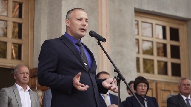 2021 ЛИНЕЙКА ПЕРВОГО ЗВОНКА ТОГУ смотреть онлайн