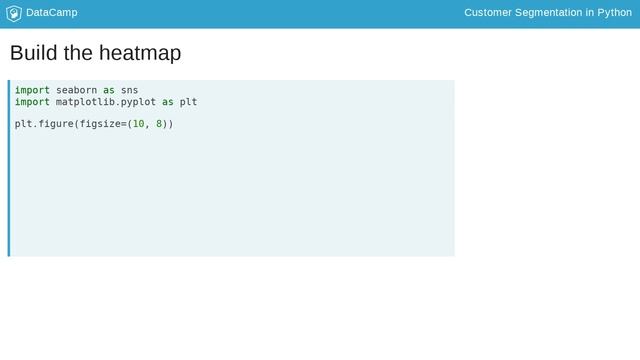 Python Tutorial: Cohort analysis visualization смотреть онлайн