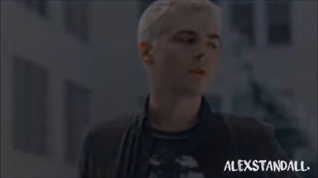 TEAM: alex standall смотреть онлайн
