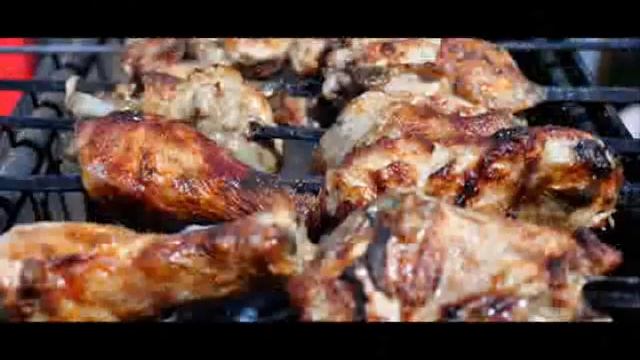 Супер Мего Шашлыки