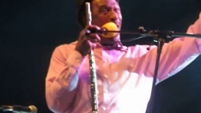 NAPOLEON MURPHY BROCK - PEACH NOISE / OR SOLOMON - LIVE GENEVE 2013 / ZAPPA MEMORY смотреть онлайн