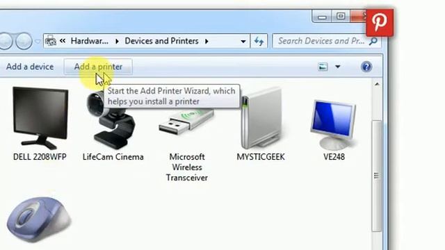 How to Share a Printer Between Multiple Computers смотреть онлайн