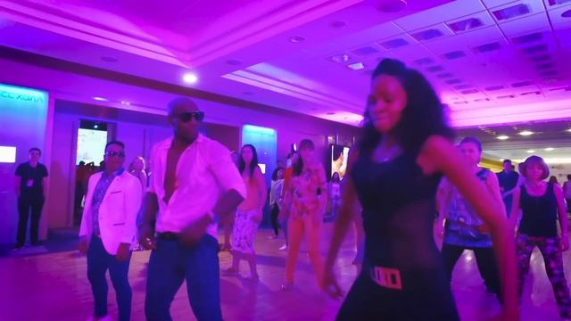 Salsa&kizomba first day 2016 смотреть онлайн