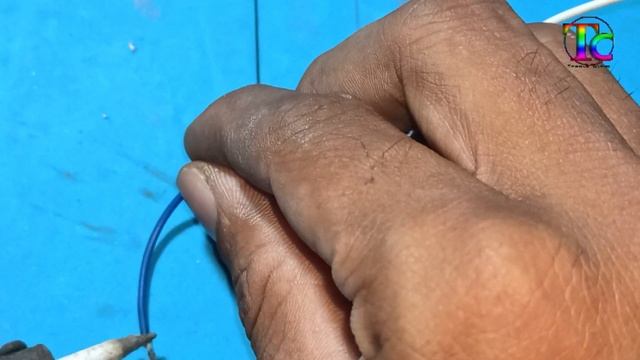 Emergency Light | Tronic Class | 3.7v To 220v Inverter