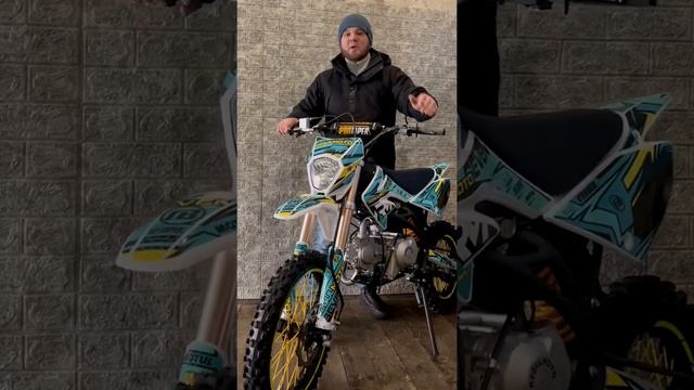 Успей успеть? #regulmoto #питбайк #seven #motorussus #мотоциклы смотреть онлайн