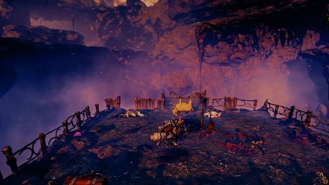 Trine 3: The Artifacts of Power прохождение на геймпаде часть 1 Вызов на службу смотреть онлайн
