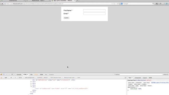 Understanding Your Marketing Roi