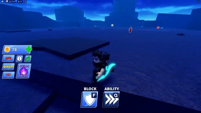 Blade ball Roblox | БЛЭЙД БОЛЛ смотреть онлайн