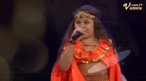 ЦУКИ-ЦУКИ - цыганская народная песня